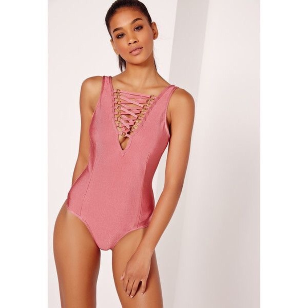 Bodysuit